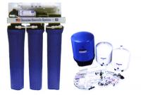 เครื่องกรองน้ำดื่มบริสุทธิ์ รุ่น RO 300 GPD