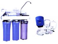 เครื่องกรองน้ำระบบ RO ขนาด 50 GPD