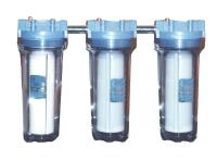 เครื่องกรองน้ำอะควอการ์ด รุ่น ACT-100-150-200