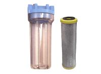 เครื่องกรองน้ำอะควอการ์ด รุ่น ACT-200