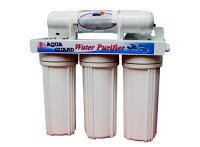 เครื่องกรองน้ำอะควอการ์ด รุ่น ACT-4 STAGE