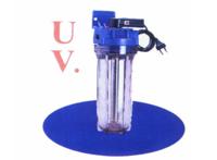 เครื่องกรองน้ำอะควอการ์ด รุ่น ACT-UVAD1-F