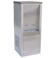 เครื่องทำน้ำเย็นแบบต่อท่อประปา ชนิด 2 ก๊อก SES-2P