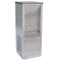 เครื่องทำน้ำเย็นแบบต่อท่อประปา ชนิด 2 ก๊อก SES-1PR