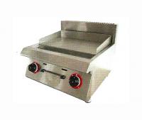 Counter Top Gas Griddle
