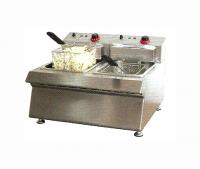 Counter Top Electric Fryer