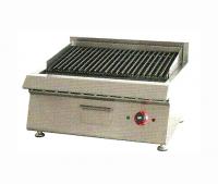 Counter Top Electric Lava Rock Grill