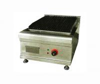 Counter Top Electric Lava Rock Grill
